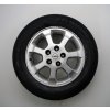 Opel Zafira 15" Originální letní sada