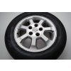 Opel Zafira 15" Originální letní sada