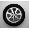 Opel Zafira 15" Originální letní sada