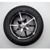 Ford Focus 15" zimní sada