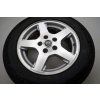 Dodge Journey 17" Originální letní sada