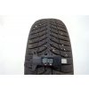 Zimní Kumho 165/60R14 - 4ks  - vzorek cca 8 mm
