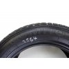 Zimní Kumho 165/60R14 - 4ks  - vzorek cca 8 mm