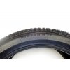 Zimní BFGoodrich 215/40R17 - 4ks  - vzorek cca 7,4 mm