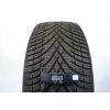 Zimní BFGoodrich 215/40R17 - 4ks  - vzorek cca 7,4 mm
