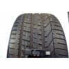 Letní Pirelli 315/35R20 - 2ks  - vzorek cca 6,1 mm