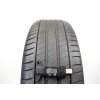 Letní Michelin 215/60R17 - 4ks  - vzorek cca 5 mm