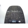 Letní Bridgestone 235/55R18 - 4ks  - vzorek cca 6,5 mm