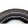 Letní Hankook 155/70R13 - 4ks  - vzorek cca 6,1 mm