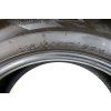 Letní Hankook 225/60R17 - 4ks  - vzorek cca 5,8 mm