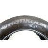 Letní Hankook 225/60R17 - 4ks  - vzorek cca 5,8 mm