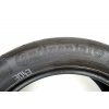 Letní Continental 205/55R17 - 4ks  - vzorek cca 6 mm