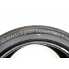 Letní Continental 245/45R19 - 4ks  - vzorek cca 6,2 mm