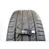 Letní Continental 245/45R19 - 4ks  - vzorek cca 6,2 mm