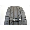 Letní Continental 245/45R19 - 4ks  - vzorek cca 6,2 mm