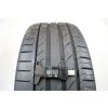 Letní Continental 245/45R19 - 4ks  - vzorek cca 6,2 mm