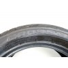Letní Continental 265/50R20 - 4ks  - vzorek cca 5,4 mm