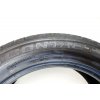 Letní Continental 265/50R20 - 4ks  - vzorek cca 5,4 mm