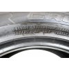 Letní Continental 265/50R20 - 4ks  - vzorek cca 5,4 mm