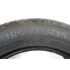 Letní Michelin 185/60R15 - 4ks  - vzorek cca 5,2 mm