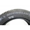 Letní Michelin 185/60R15 - 4ks  - vzorek cca 5,2 mm
