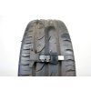 Letní Continental 195/55R15 - 2ks  - vzorek cca 6,1 mm