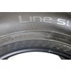 Letní Nokian 275/65R17 - 2ks  - vzorek cca 7,9 mm
