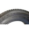 Letní Nokian 275/65R17 - 2ks  - vzorek cca 7,9 mm