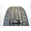 Letní Nokian 275/65R17 - 2ks  - vzorek cca 7,9 mm
