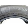 Letní Continental 175/65R14 - 4ks  - vzorek cca 6,3 mm