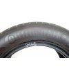 Letní Continental 175/65R14 - 4ks  - vzorek cca 4,7 mm