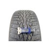 Zimní Nokian 235/50R17 - 4ks  - vzorek cca 6 mm
