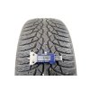 Zimní Nokian 235/50R17 - 4ks  - vzorek cca 6 mm