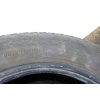 Letní Continental 185/65R15 - 2ks  - vzorek cca 6,3 mm