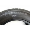 Letní Continental 185/65R15 - 2ks  - vzorek cca 6,3 mm