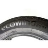 Letní Kumho 185/65R15 - 4ks  - vzorek cca 4,7 mm