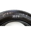 Letní Kumho 185/65R15 - 4ks  - vzorek cca 7 mm
