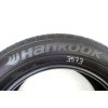 Letní Hankook 225/60R17 - 4ks  - vzorek cca 5,4 mm