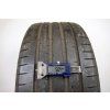 Letní Dunlop 235/35R19 - 2ks  - vzorek cca 6,2 mm