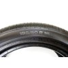 Letní Continental 195/50R16 - 4ks  - vzorek cca 7,3 mm