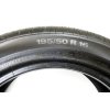 Letní Continental 195/50R16 - 4ks  - vzorek cca 7,3 mm