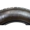 Letní Kleber 215/65R15C - 4ks  - vzorek cca 5,7 mm