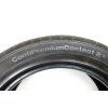 Letní Continental 215/55R18 - 4ks  - vzorek cca 7,2 mm
