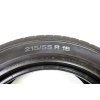 Letní Continental 215/55R18 - 4ks  - vzorek cca 7,2 mm