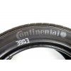 Letní Continental 215/55R18 - 4ks  - vzorek cca 7,2 mm