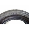 Letní Continental 175/65R14 - 4ks  - vzorek cca 7,1 mm