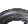 Letní Nokian 215/60R15C - 4ks  - vzorek cca 6,8 mm