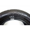 Letní Sava 185/65R14 - 4ks  - vzorek cca 5,1 mm