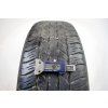 Letní Bridgestone 245/65R17 - 4ks  - vzorek cca 5,1 mm