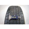 Letní Bridgestone 245/65R17 - 4ks  - vzorek cca 5,1 mm